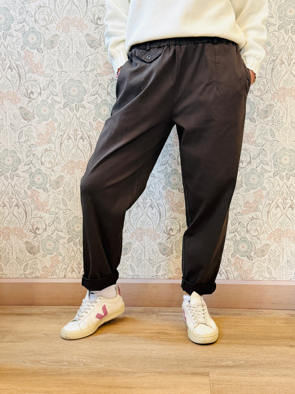 Pantalone Virginia