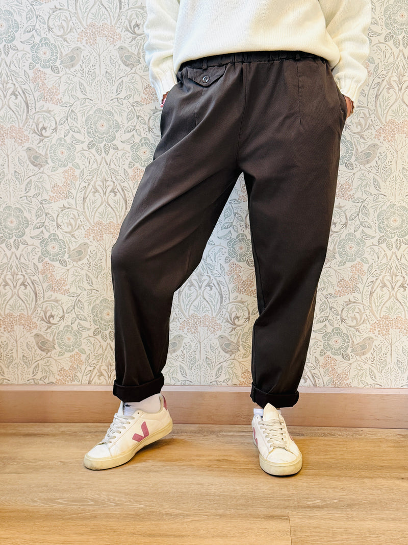 Pantalone Virginia