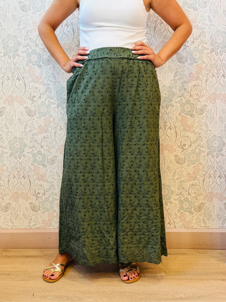 Pantalone Palinuro
