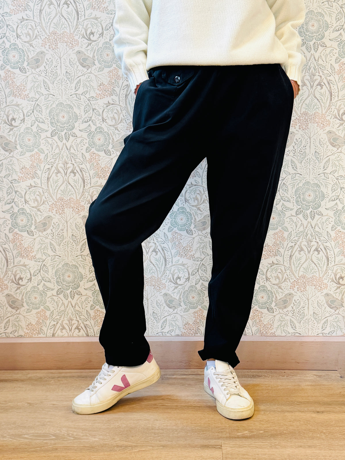 Pantalone Virginia