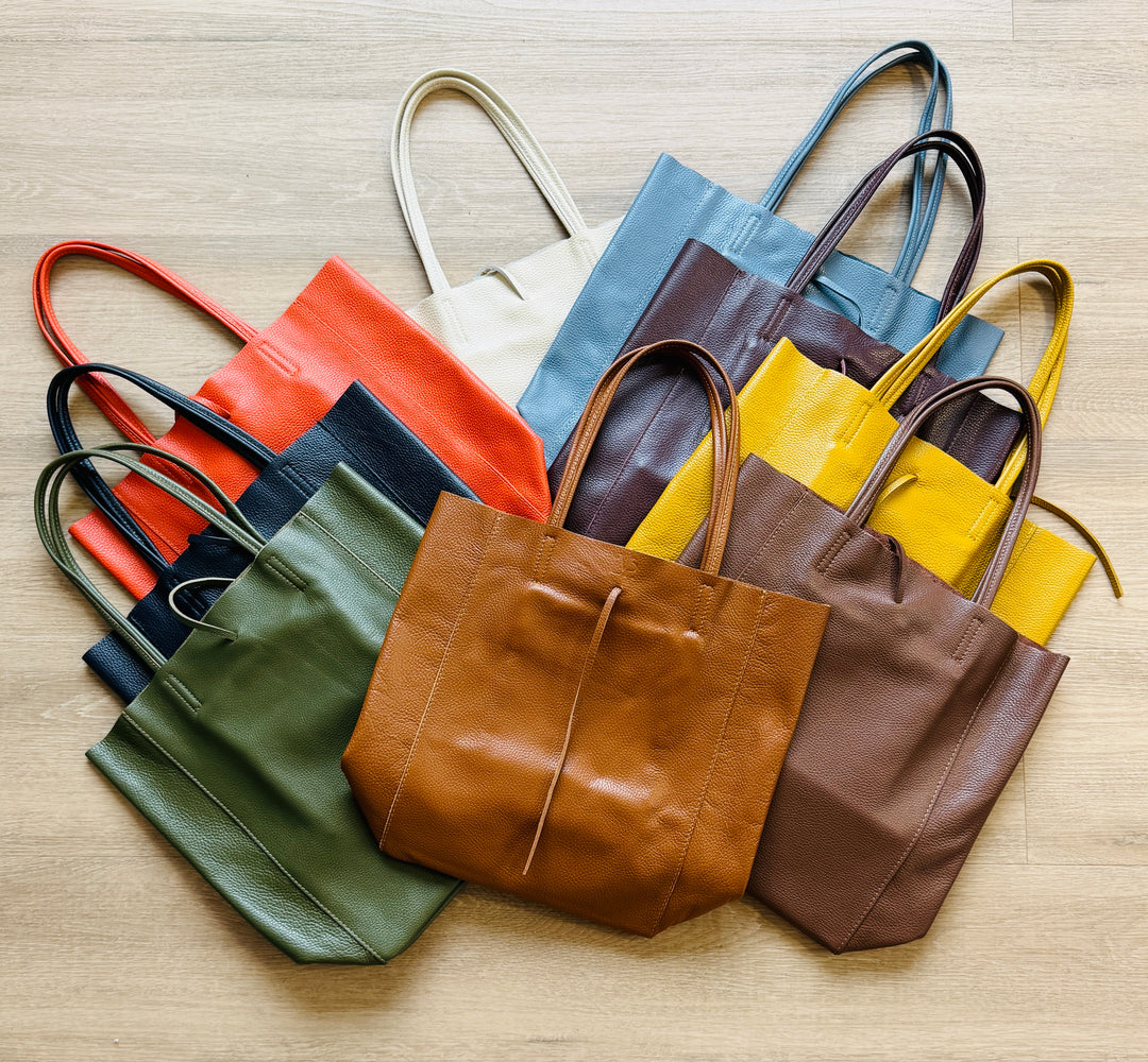Borsa Toujours LVP