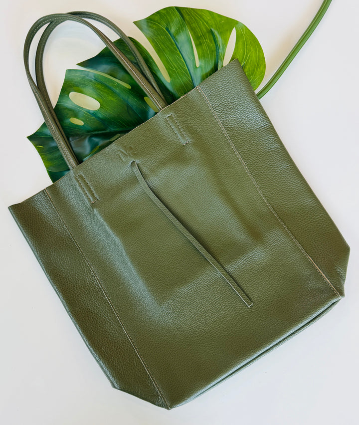 Borsa toujours