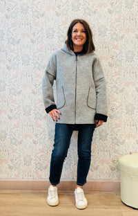 Giacca Cappotto Gioia