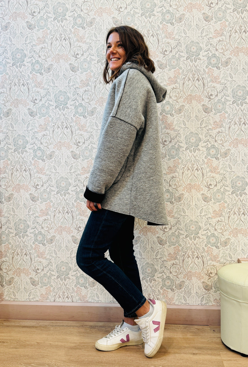 Giacca Cappotto Gioia