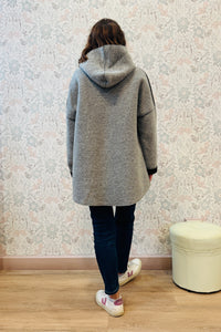 Giacca Cappotto Gioia