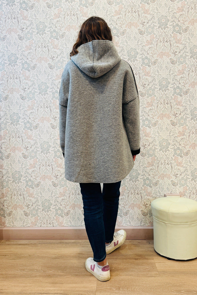 Giacca Cappotto Gioia