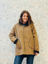 Giacca Cappotto Gioia