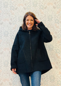 Giacca Cappotto Gioia