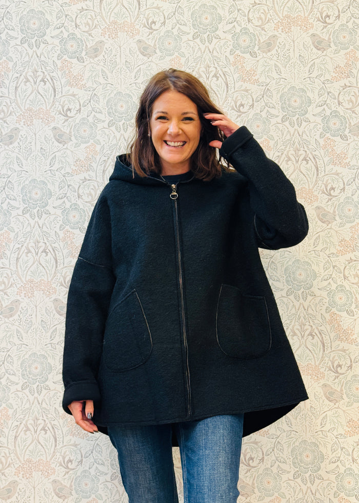 Giacca Cappotto Gioia