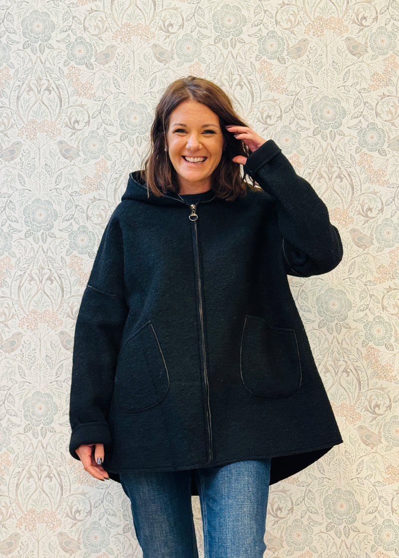 Giacca Cappotto Gioia