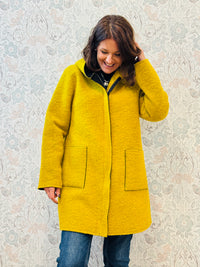 LVP Giacca cappotto viviana