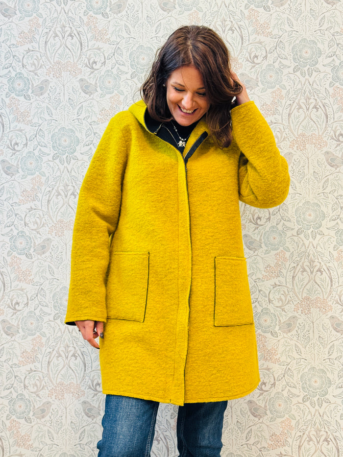 LVP Giacca cappotto viviana