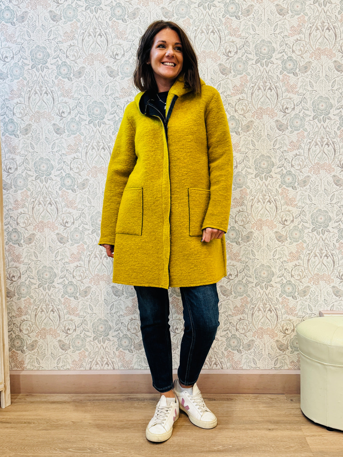 Giacca Cappotto Viviana