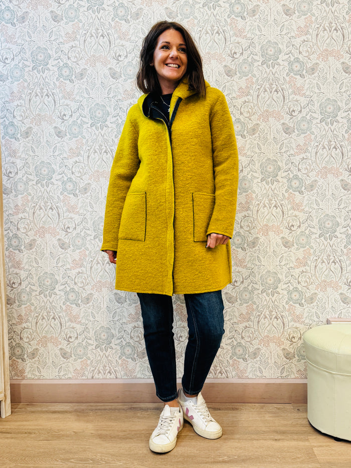 Giacca Cappotto Viviana