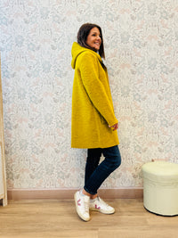 Giacca Cappotto Viviana