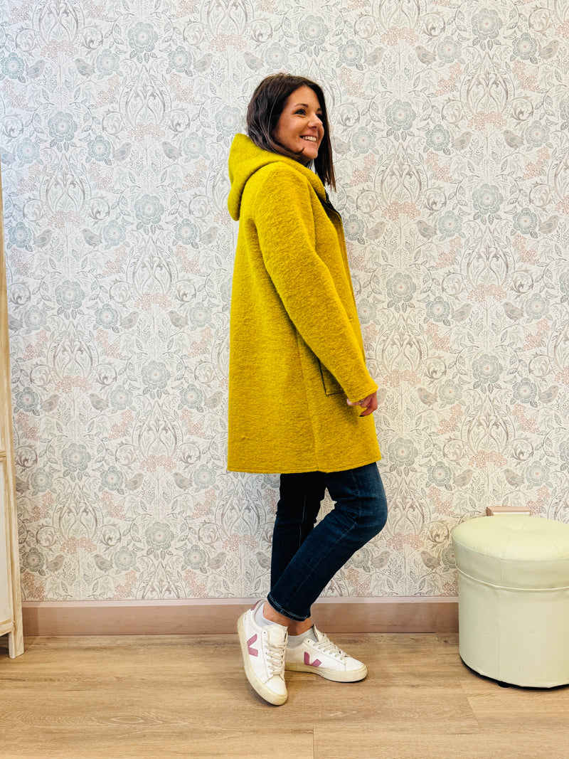 Giacca Cappotto Viviana