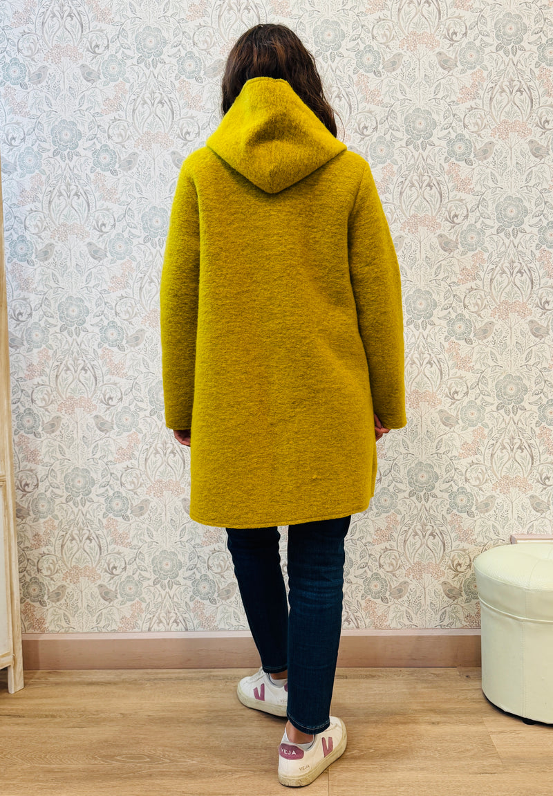 Giacca Cappotto Viviana
