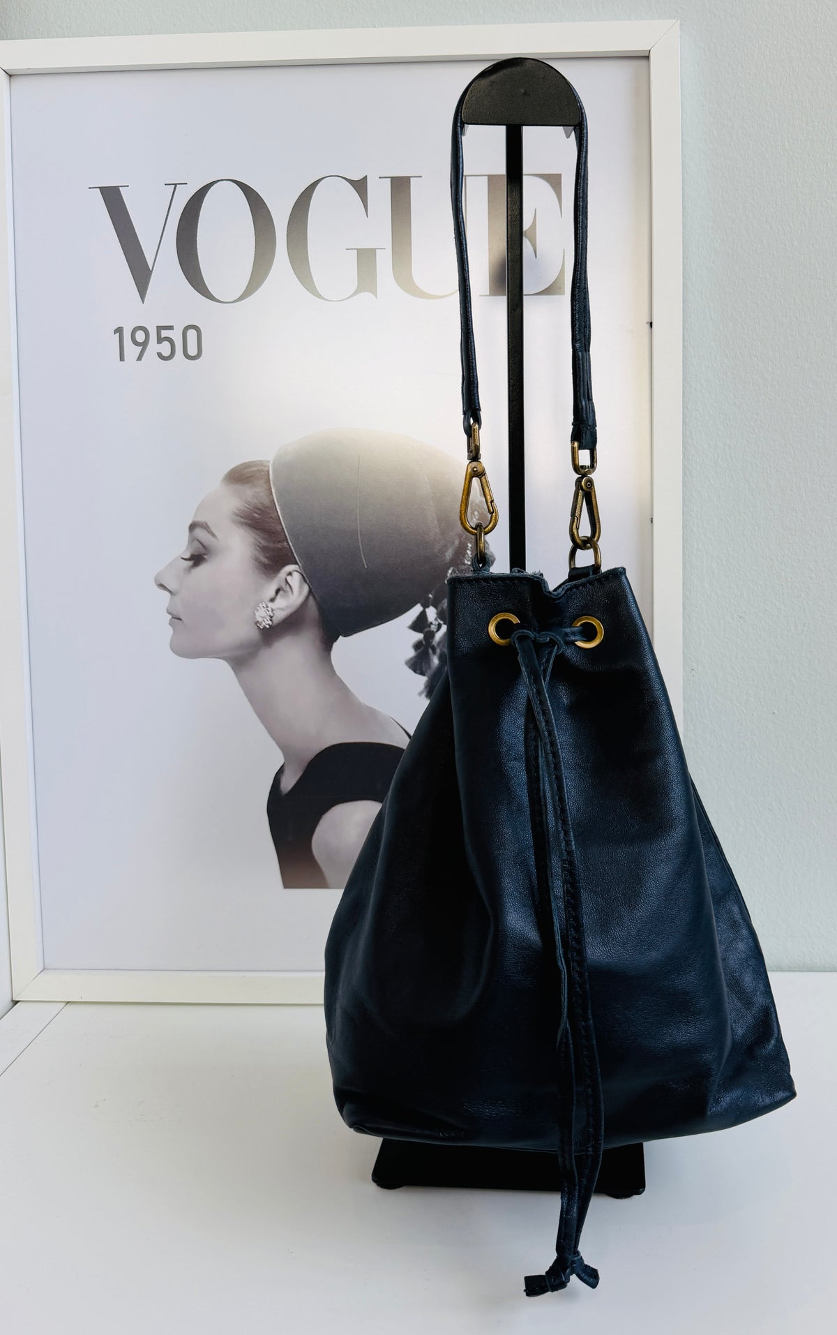 Borsa Bora Bora