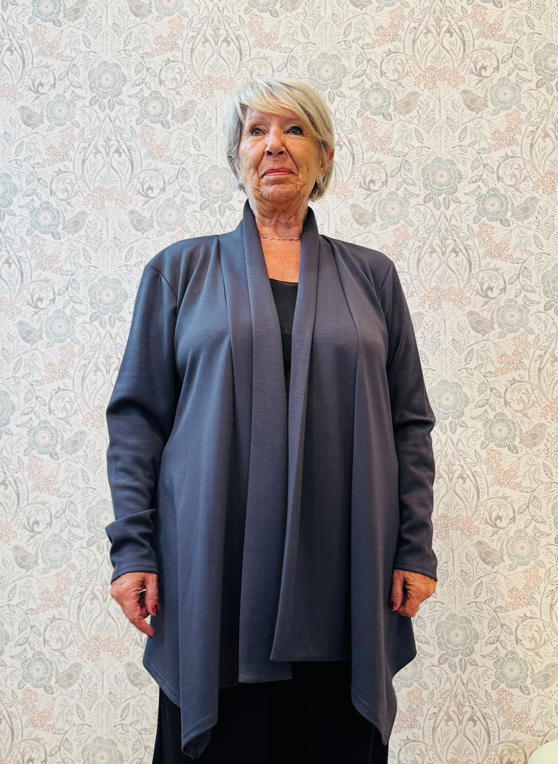 LVP cardigan rita curvy