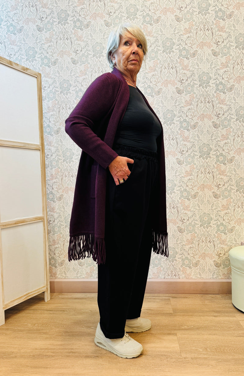 Pantalone Dalila Curvy