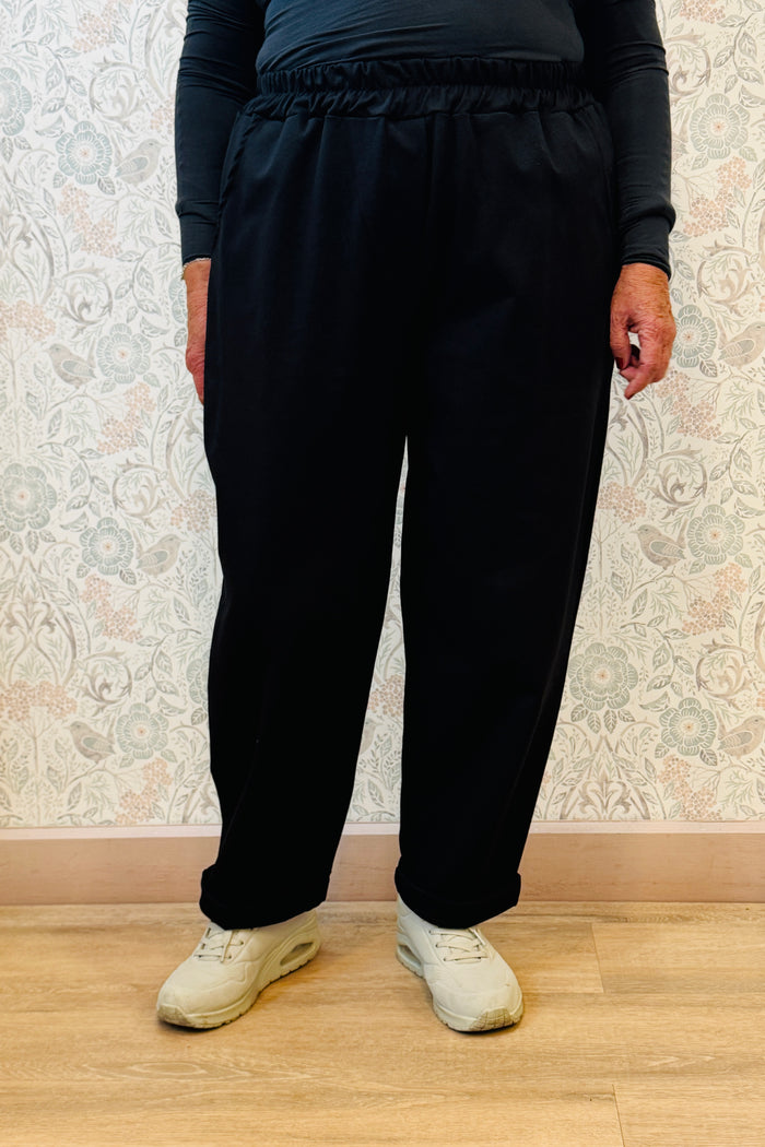 Pantalone Dalila Curvy