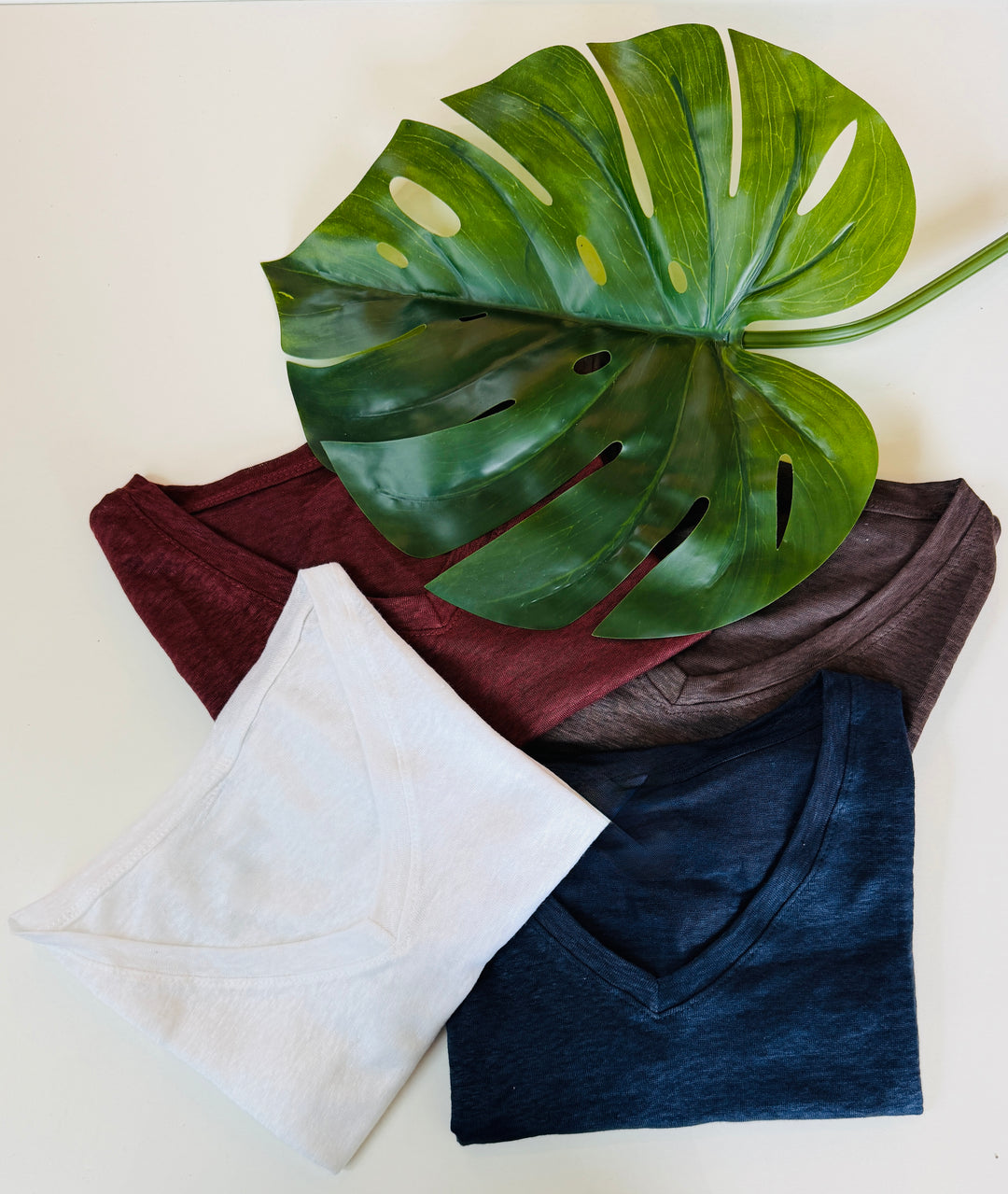 T-shirt Lino Valencia