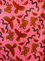 Fucsia Fantasia