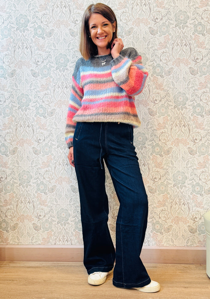 Jeans 3D-9301 Zante