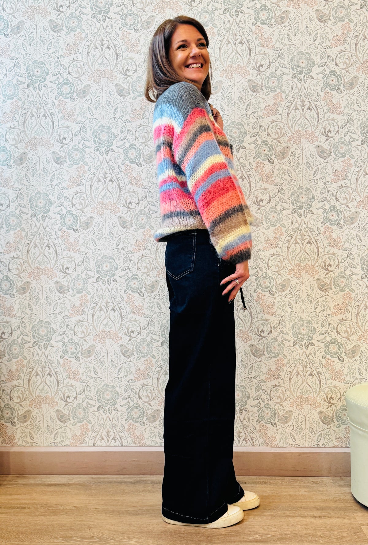 Maglione Ginevra