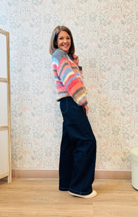 Jeans 3D-9301 Zante