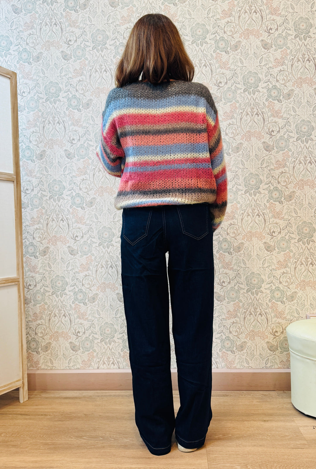 Jeans 3D-9301 Zante
