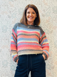 LVP maglione ginevra 