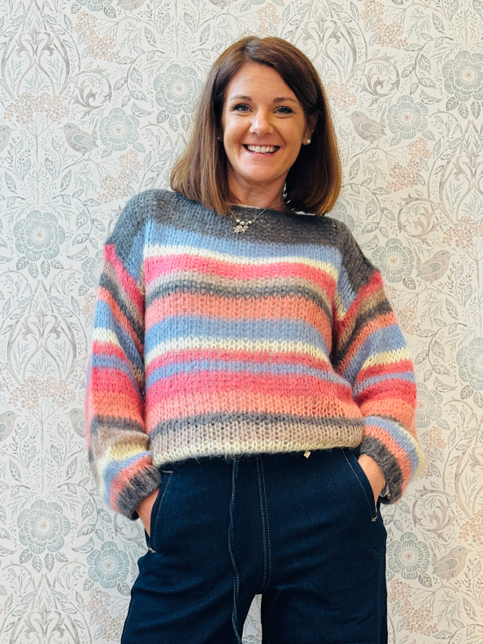 LVP maglione ginevra 