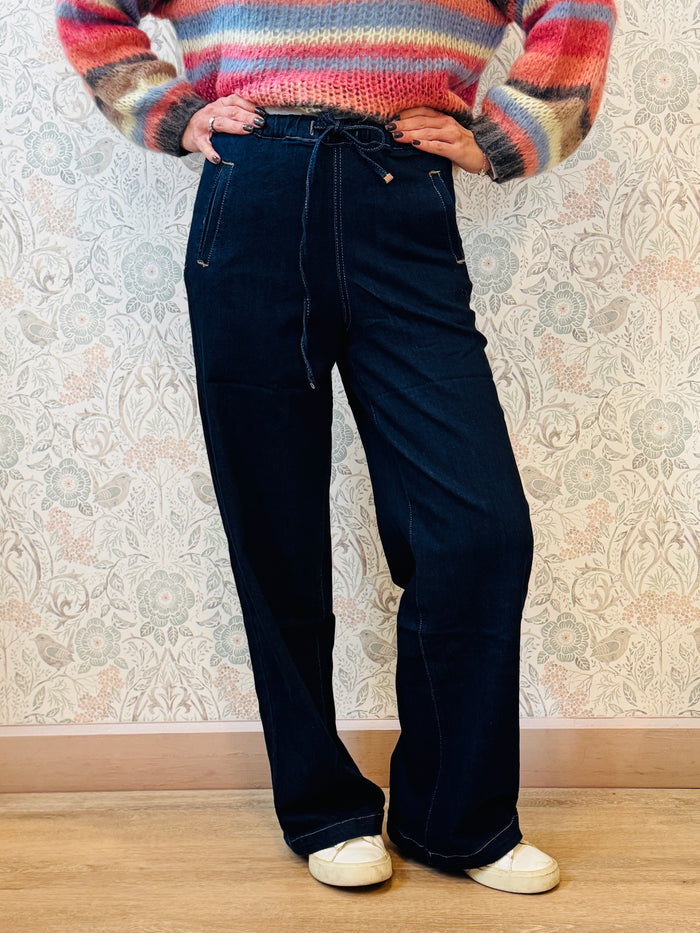 LVP Jeans  3D-9301 Zante