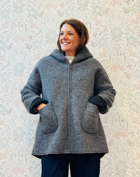 Giacca Cappotto Gioia