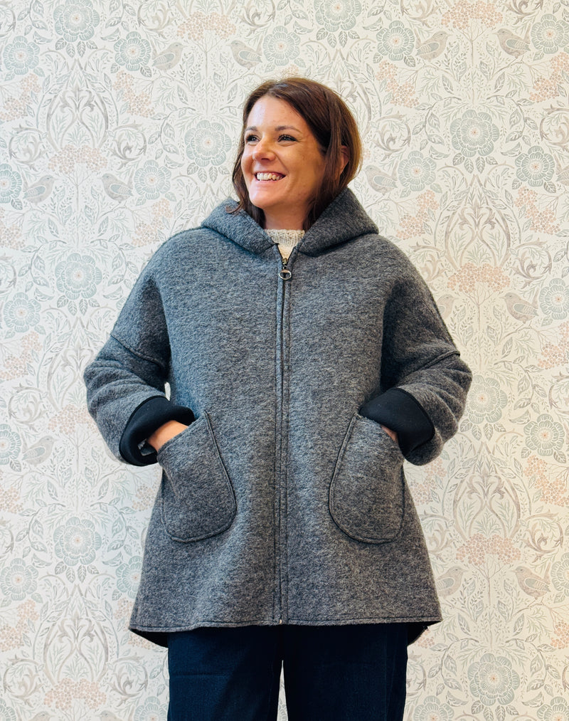 Giacca Cappotto Gioia