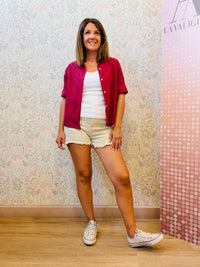 Camicia Folkore