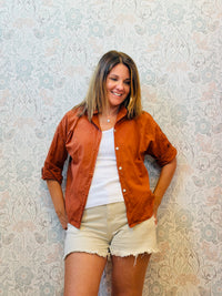 Camicia Folkore