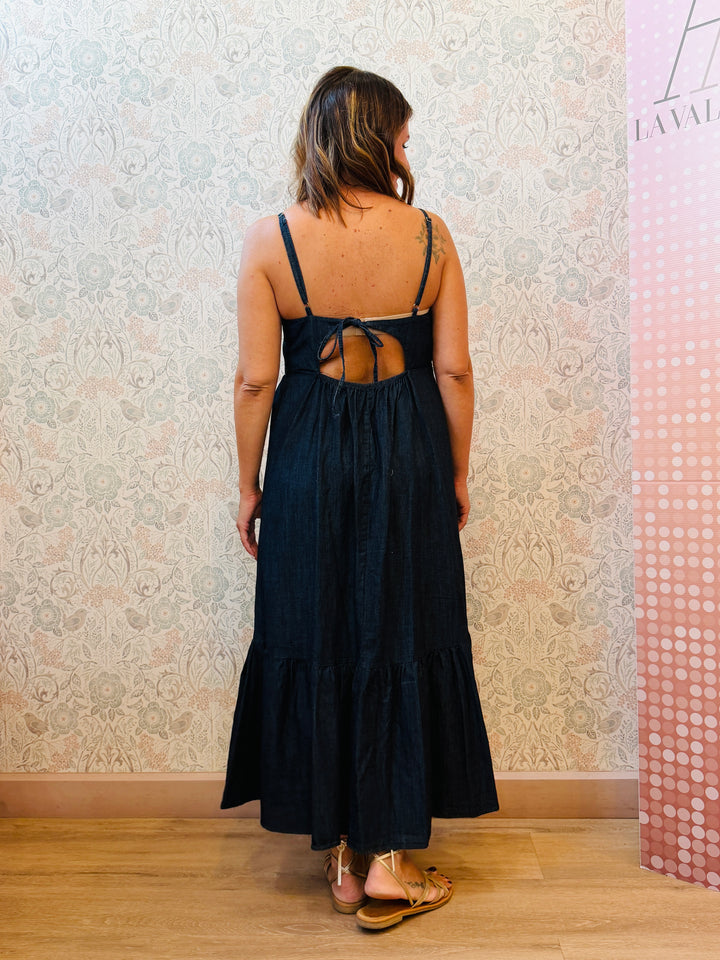 Abito Denim