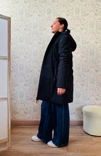 Giacca Double Lavinia Blu