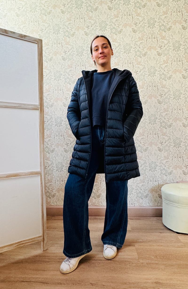 Giacca Double Lavinia Blu