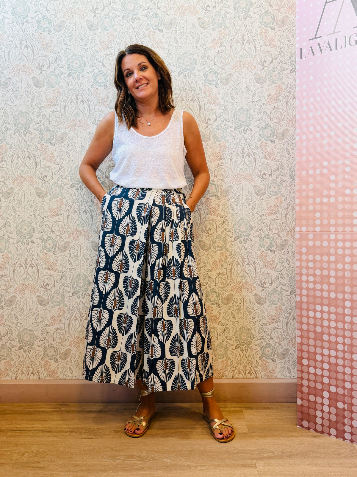 Pantalone Formentera