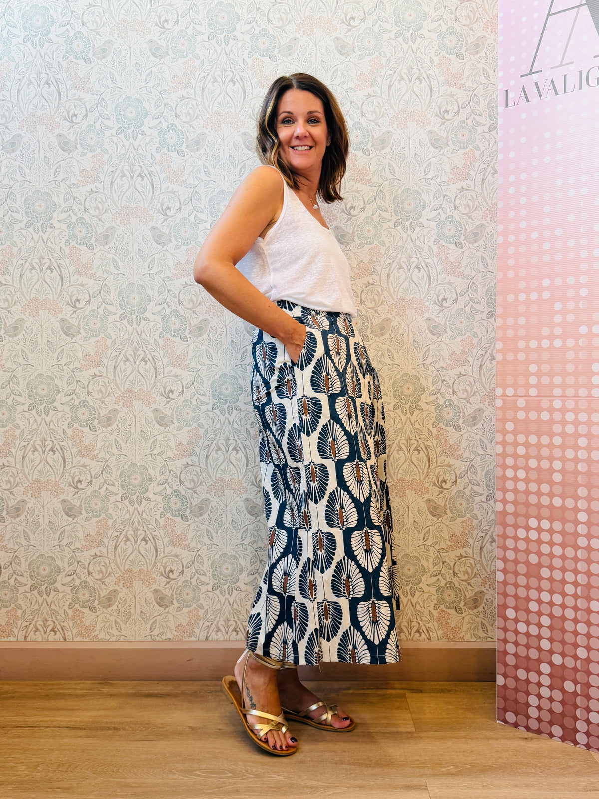 Pantalone Formentera