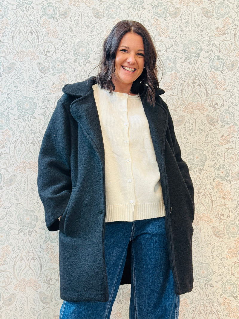 LVP cappotto claudia 