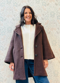 Cappotto Claudia
