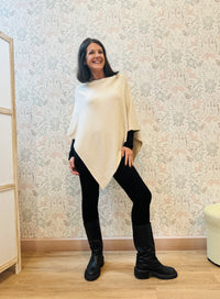 LVP Maglione Mantella Eclisse