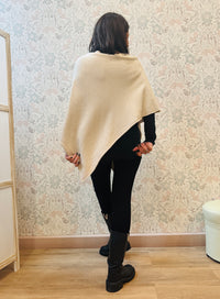 Maglione Mantella Eclisse