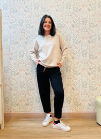 Maglione Ilenia 100% pura lana