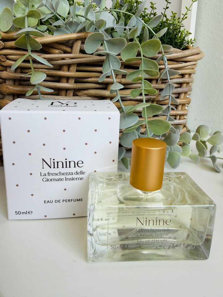 Profumo LVP Ninine