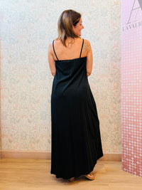 Abito Basic Noir